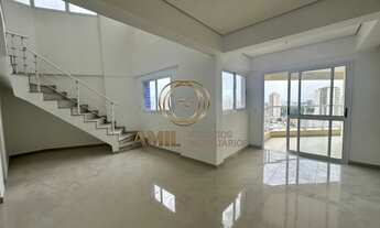 Imagem: RA AMIL ALUGA Cobertura, Duplex, 03 Suítes