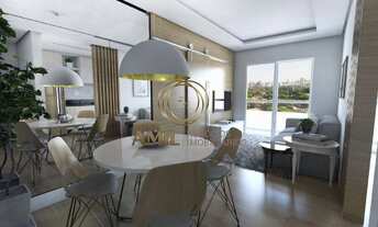 Imagem: Apartamento / Edificio The Gold/ Urbanova