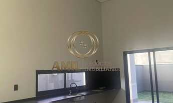 Imagem 3: Casa / Condomínio Cyrella / 03 dormitórios com 03 suítes / 160m²/ Taubaté