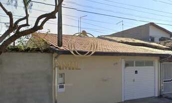 Imagem: RA AMIL VENDE CASA TÉRREA 120M2 / PARQUE