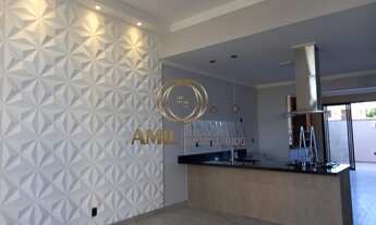 Imagem: Casa / Residencial Pérola do Vale / 03