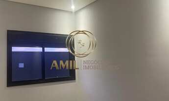 Imagem 6: Casa / Condomínio Cyrella / 03 dormitórios com 03 suítes / 160m²/ Taubaté