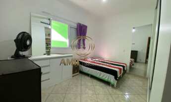 Imagem 6: Casa Sobrado / Altos do Bosque / 04 dormitórios / 01 Suíte / 165m²/ São José dos Campos