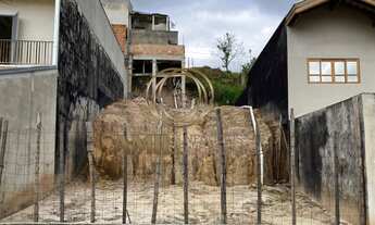 Imagem: Terreno / Santa Edwiges / 208 m²/ São
