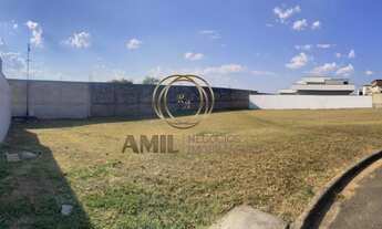 Imagem: Terreno / Condomínio Terras do Vale / 537