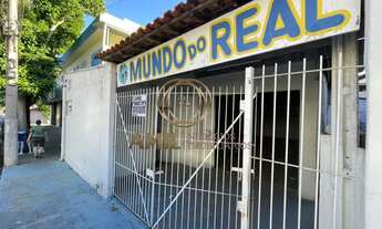 Imagem: RA AMIL ALUGA, GALPÃO COMERCIAL, 150M²