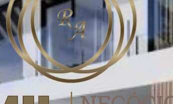 Imagem: Sobrado Alto Padrão / Condomínio Jardim