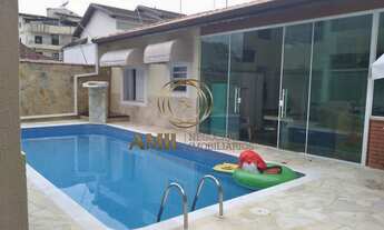 Imagem 2: Casa com Piscina e terreno de 420m² em Caraguatatuba