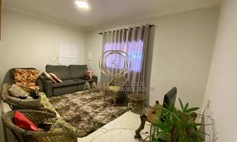 Imagem: Casa Terrea / Setville / 02 dormitórios