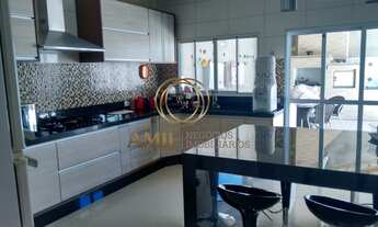 Imagem: Casa Sobrado/ Vista Verde/ 03 dormitórios