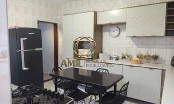 Imagem 2: Casa Sobrado / Bandeira Branca/ 02 suítes / 175m²/ Jacareí