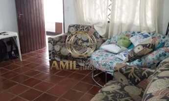 Imagem 6: Casa / Bairro Sumaré / 02 dormitórios sendo 01 suíte / 250m²/ Caraguatatuba