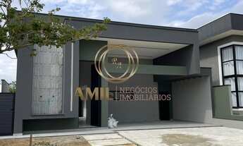 Imagem: Casa Condomínio - Bairro do Grama - Condomínio