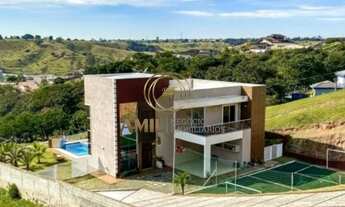 Imagem: Casa Sobrado Alto Padrão Condominio Mirante