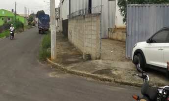 Imagem: Galpão Comercial / Santa Tereza / 600m²