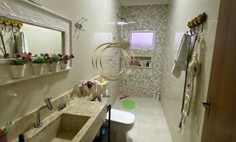 Imagem 6: Casa Terrea / Setville / 02 dormitórios / 84m²/ São José dos Campos