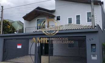 Imagem: RA Amil Vende Casa no Villa Branca em Jacarei