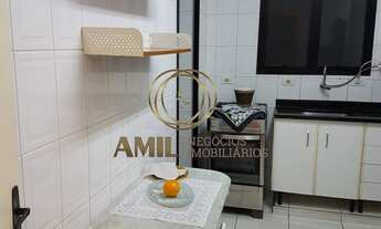 Imagem 5: Apartamento / Jardim das Nações / 03 dormitórios sendo 01 suíte / 84m²/ Taubaté