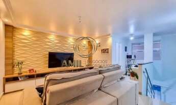 Imagem: Cobertura Duplex, Condomínio Spazio Campo