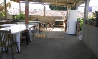 Imagem 7: Edicula com Ponto Comercial / Palmeiras de São José / 03 dormitórios / 01 Suíte / 110m²