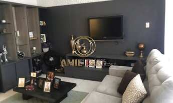 Imagem 4: Chácara com piscina / Espaço Gourmet / 05 dormitórios / 382m² de construção / 3.188 m² de