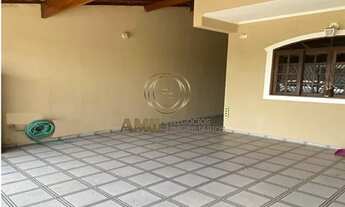 Imagem 2: Casa Sobrado / Jardim das Industrias/ 3 dormitórios sendo 1 suíte / 116m²/ São José dos Ca