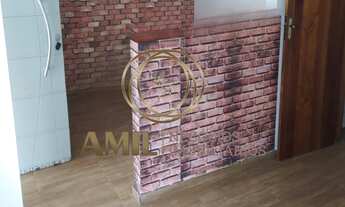 Imagem 6: Casa Térrea, Parque Industrial, 3 dormitórios sendo 1 suíte, 200m², Próximo ao Hospital