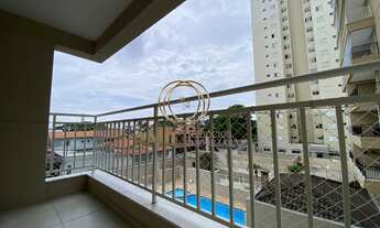 Imagem 7: Apartamento, Monte Estoril, Jardim Estoril, 3 dormitórios, 1 suíte, 2 com sacada, 80m²