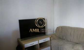 Imagem 2: Edicula com Ponto Comercial / Palmeiras de São José / 03 dormitórios / 01 Suíte / 110m²