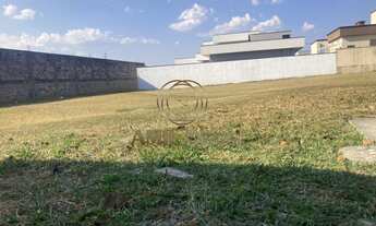 Imagem 5: Terreno / Condomínio Terras do Vale / 537 m² de terreno / Caçapava