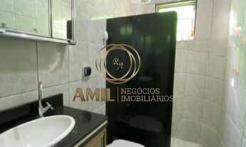 Imagem 5: Casa Sobrado / Altos do Bosque / 04 dormitórios / 01 Suíte / 165m²/ São José dos Campos