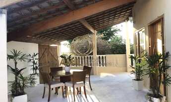 Imagem: Chácara com piscina / Espaço Gourmet /