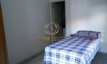 Imagem 4: Edicula com Ponto Comercial / Palmeiras de São José / 03 dormitórios / 01 Suíte / 110m²