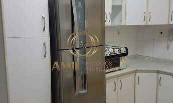 Imagem 7: Apartamento / Jardim das Nações / 03 dormitórios sendo 01 suíte / 84m²/ Taubaté