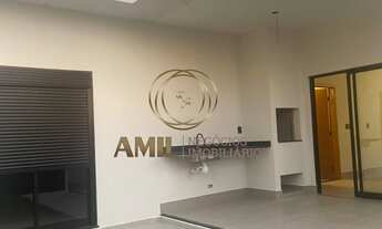 Imagem 5: Casa / Condomínio Cyrella / 03 dormitórios com 03 suítes / 160m²/ Taubaté