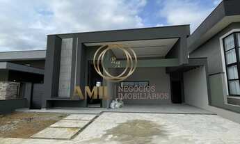 Imagem 3: Casa Condomínio - Bairro do Grama - Condomínio Terras do Vale - Caçapava - 3 Suites - 300m