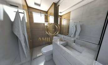 Imagem 3: Apartamento / Edificio The Gold/ Urbanova / 02 dormitórios com 01 suíte / 66m²/ São José d