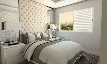 Imagem 5: Apartamento / Edificio The Gold/ Urbanova / 02 dormitórios com 01 suíte / 66m²/ São José d