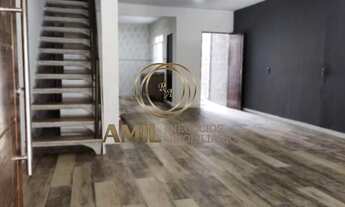 Imagem: CASA sobrado, 4 DORMITÓRIOS,CAMPOS SÃO