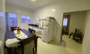 Imagem 3: Casa Terrea / Setville / 02 dormitórios / 84m²/ São José dos Campos