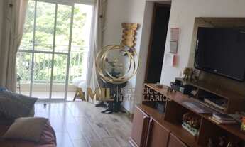 Imagem: Apartamento no Athenas Paulista/ 02 dormitórios