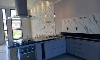 Imagem 2: Casa / Residencial Pérola do Vale / 03 dormitórios sendo 01 com suíte / 250m²/ Tremembé