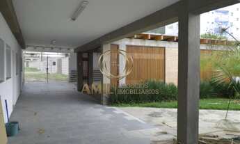 Imagem 4: Sobrado Comercial ou Residencial - Venda ou Locação / Centro / 10 Salas ou 10 Quartos / 35