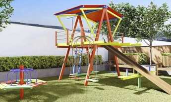 Imagem 3: Apartamento /Jardim das Nações / 03 dormitórios com 01 suite / 109,37m²/ Taubaté