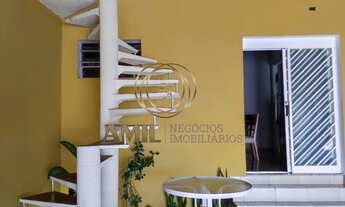 Imagem 3: Casa / Bosque dos Eucaliptos / 03 dormitórios / Próximo ao Sesi / São José dos Campos