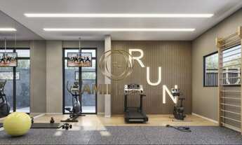 Imagem 7: Apartamento Open View / 3 dormitórios sendo 1 suíte/ Aquarius/ 130 m² / São José dos Campo