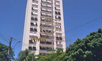 Imagem: Apartamento / Cote Dor / Centro / 02 dormitórios