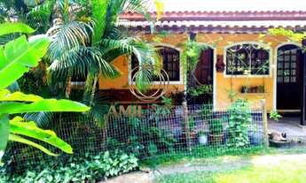 Imagem: Casa / 02 dormitórios / Campos de São