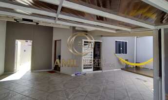 Imagem: RA Amil Negócios Imobiliários vende Casa