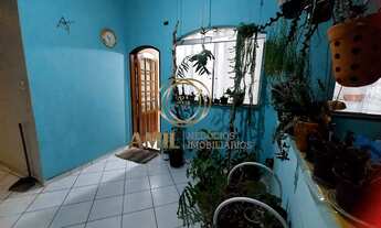 Imagem 7: Casa com edicula / 05 dormitórios sendo 01 suite / 220 m²/ Jardim Portugal